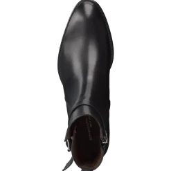 Damen Konstantin Starke – Ankle Boots aus Kalbleder