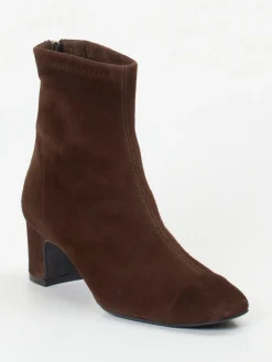 – Ankle Boots aus Lederimitat*Konstantin Starke Clearance