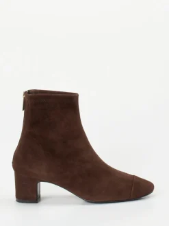 – Ankle Boots aus Lederimitat*Konstantin Starke Clearance