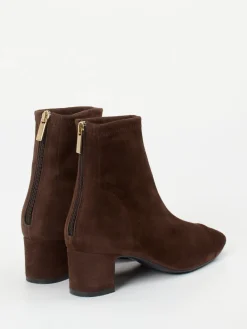 – Ankle Boots aus Lederimitat*Konstantin Starke Clearance