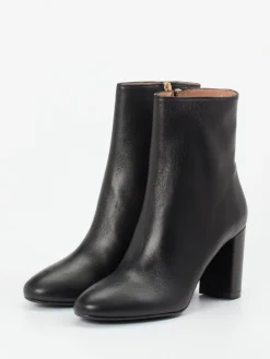 – Ankle Boots aus Lammleder*Konstantin Starke Clearance