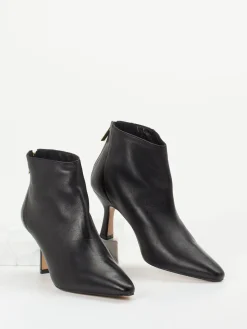 Damen Konstantin Starke – Ankle Boots aus Lammleder
