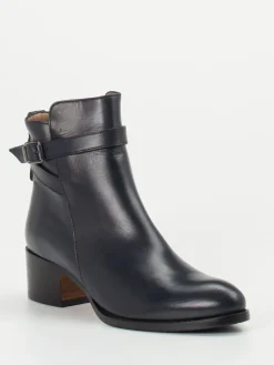 – Ankle Boots aus Kalbleder*Konstantin Starke Online