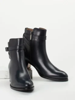 – Ankle Boots aus Kalbleder*Konstantin Starke Online