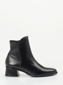 – Ankle Boots aus Lammleder*Konstantin Starke Clearance