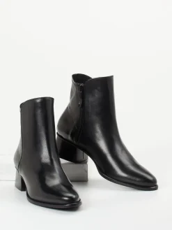 – Ankle Boots aus Lammleder*Konstantin Starke Clearance