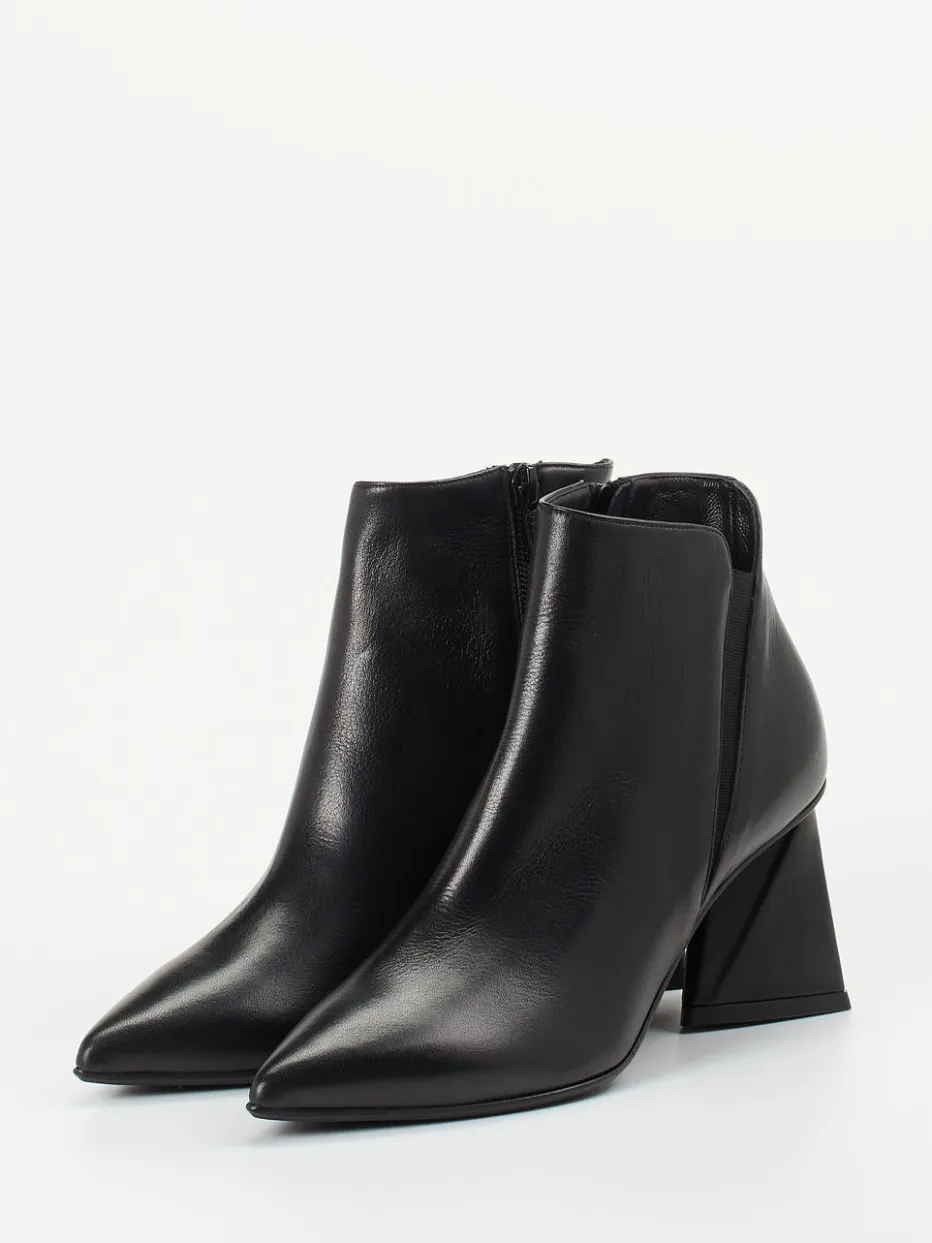 Damen Konstantin Starke – Ankle Boots aus Kalbleder