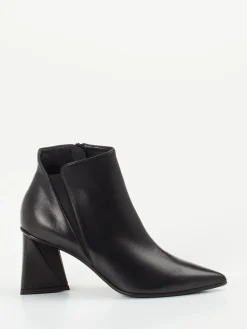 Damen Konstantin Starke – Ankle Boots aus Kalbleder