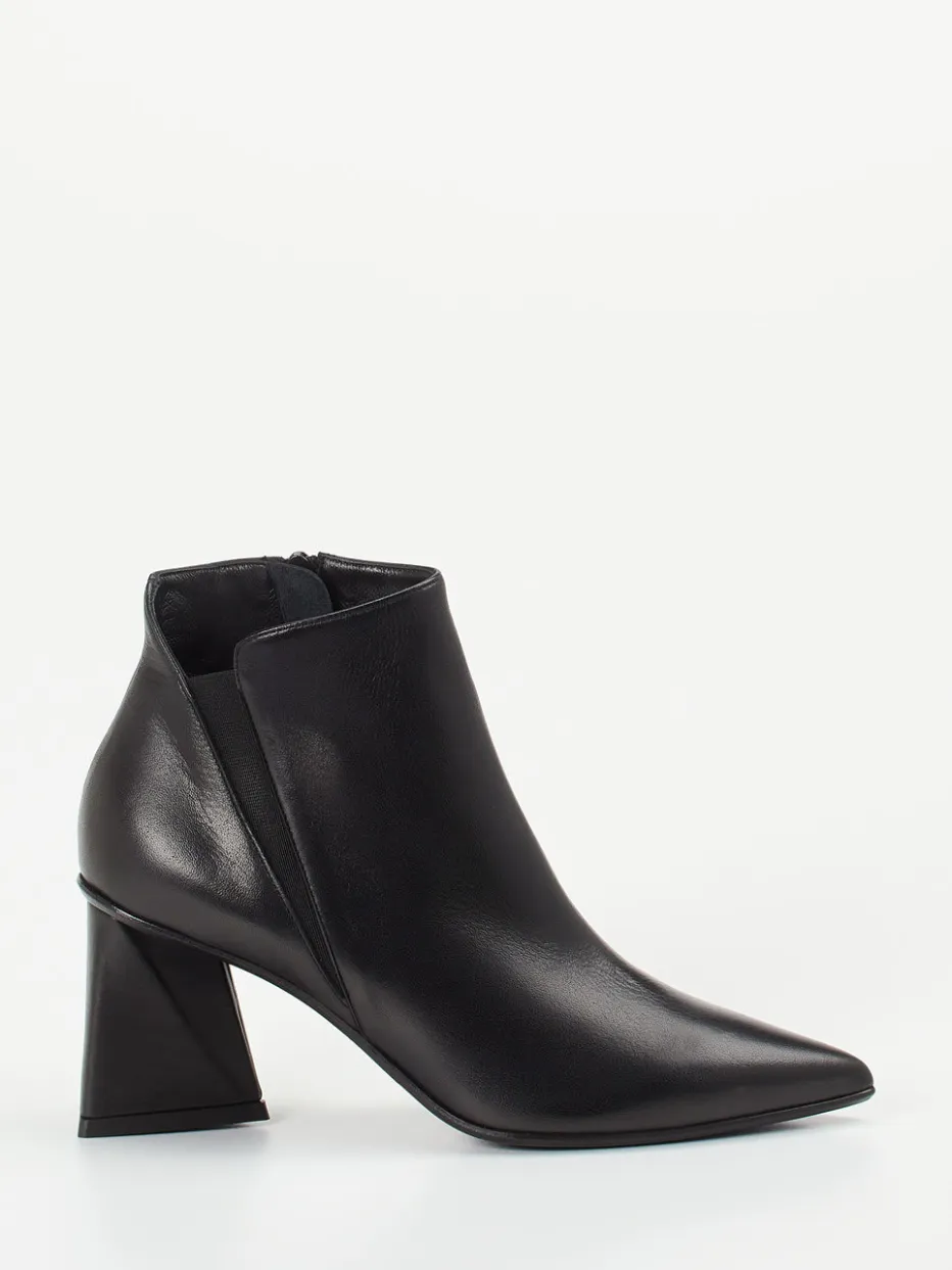 Damen Konstantin Starke – Ankle Boots aus Kalbleder