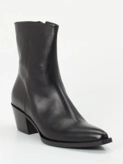 Damen Konstantin Starke – Ankle Boots aus Kalbleder