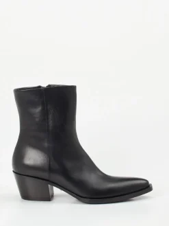Damen Konstantin Starke – Ankle Boots aus Kalbleder