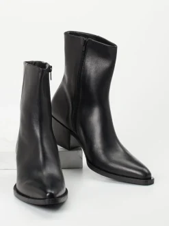 Damen Konstantin Starke – Ankle Boots aus Kalbleder