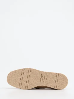 – Bootsschuh aus Veloursleder*Konstantin Starke Discount