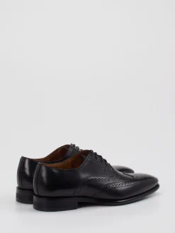 – Brogue Oxford aus Kalbleder*Konstantin Starke New