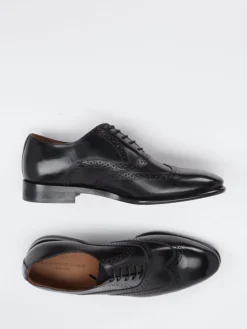 – Brogue Oxford aus Kalbleder*Konstantin Starke New