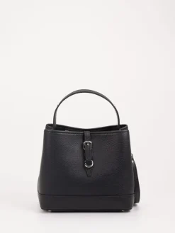 Damen Konstantin Starke – Bucket Bag aus Kalbleder