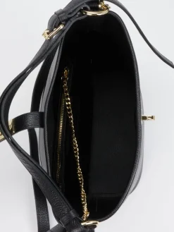 Damen Konstantin Starke – Bucket Bag aus Kalbleder