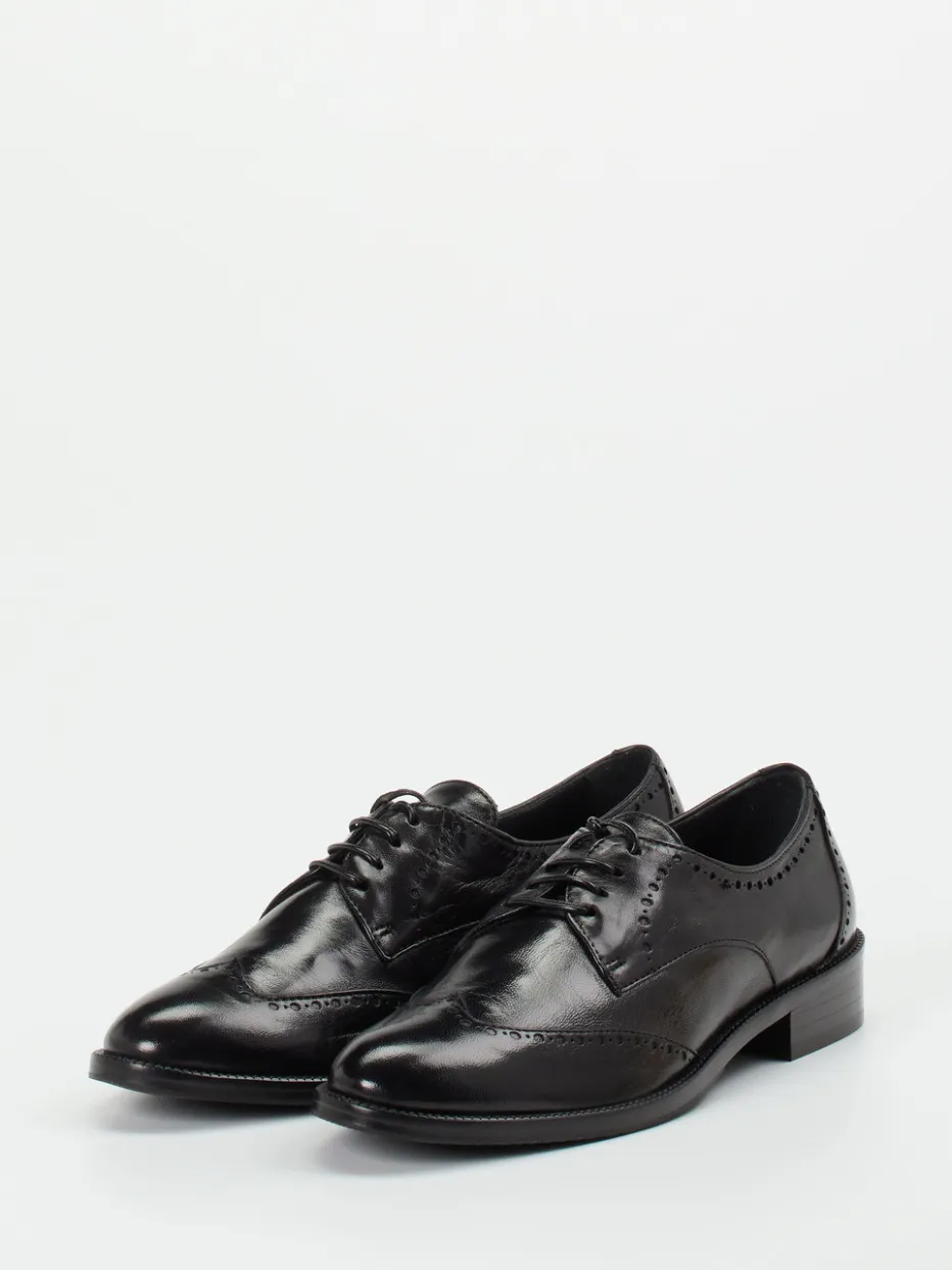 Damen Konstantin Starke – Budapester aus Lammleder