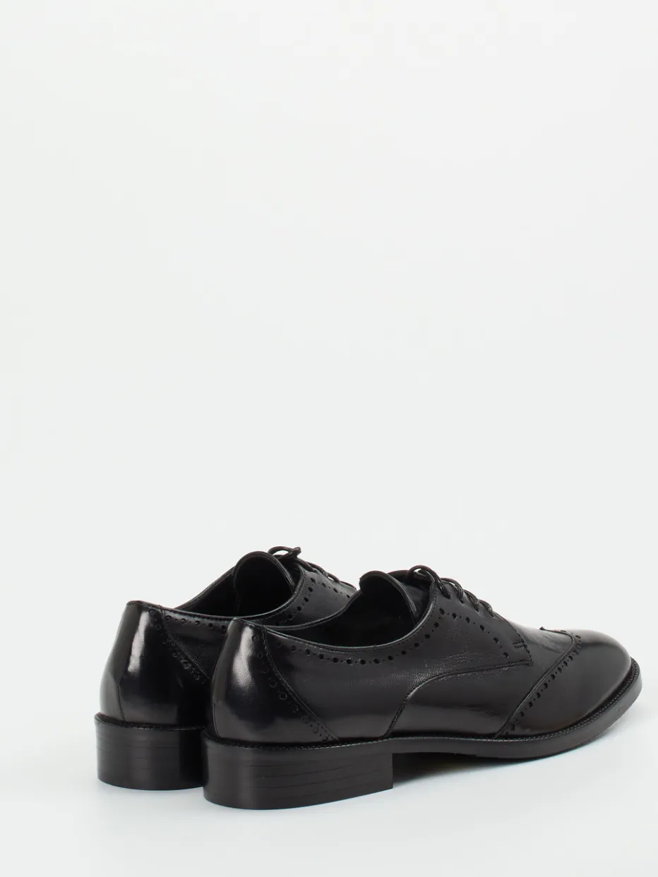 Damen Konstantin Starke – Budapester aus Lammleder