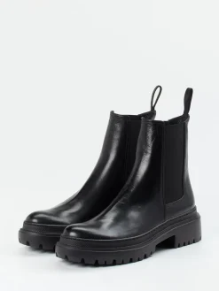 – Chelsea Boots aus Lammleder*Konstantin Starke Clearance