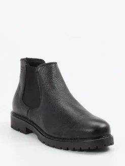 – Chelsea Boots aus Kalbleder*Konstantin Starke Best