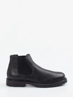 – Chelsea Boots aus Kalbleder*Konstantin Starke Best
