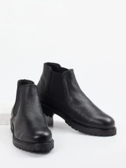 – Chelsea Boots aus Kalbleder*Konstantin Starke Best