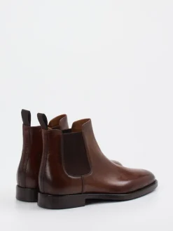 Herren Konstantin Starke – Chelsea Boots aus Kalbleder