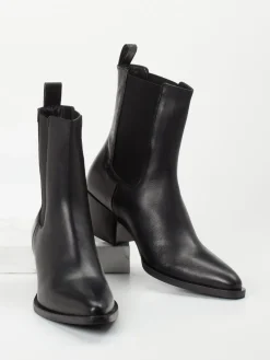 Damen Konstantin Starke – Chelsea Boots aus Kalbleder