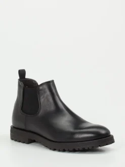 Herren Konstantin Starke – Chelsea Boots aus Kalbleder