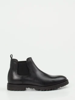 Herren Konstantin Starke – Chelsea Boots aus Kalbleder