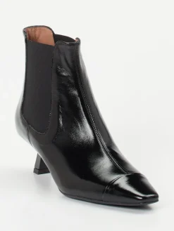 – Chelsea-Stiefelette aus Lackleder*Konstantin Starke Sale