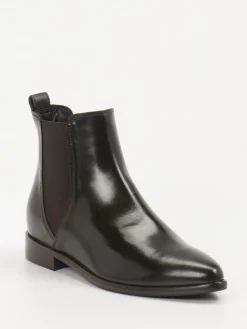 – Chelsea Boots aus Lammleder*Konstantin Starke Online
