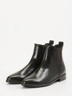 – Chelsea Boots aus Lammleder*Konstantin Starke Online