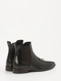– Chelsea Boots aus Lammleder*Konstantin Starke Online