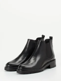 – Chelsea Boots aus Lammleder*Konstantin Starke New