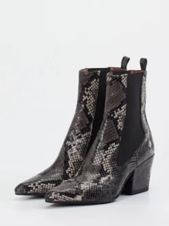 Damen Konstantin Starke – Chelsea Boots aus Lammleder