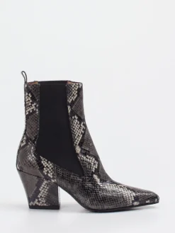 Damen Konstantin Starke – Chelsea Boots aus Lammleder