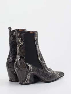 Damen Konstantin Starke – Chelsea Boots aus Lammleder