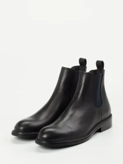 – Chelsea Boots aus Kalbleder*Konstantin Starke Sale