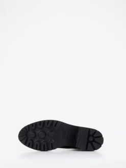 Damen Konstantin Starke – Chelsea Boots aus Kalbleder