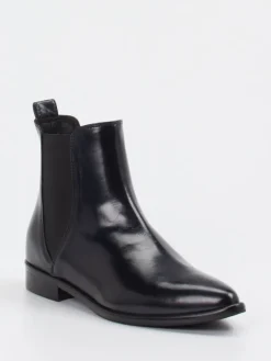 Damen Konstantin Starke – Chelsea Boots aus Lammleder