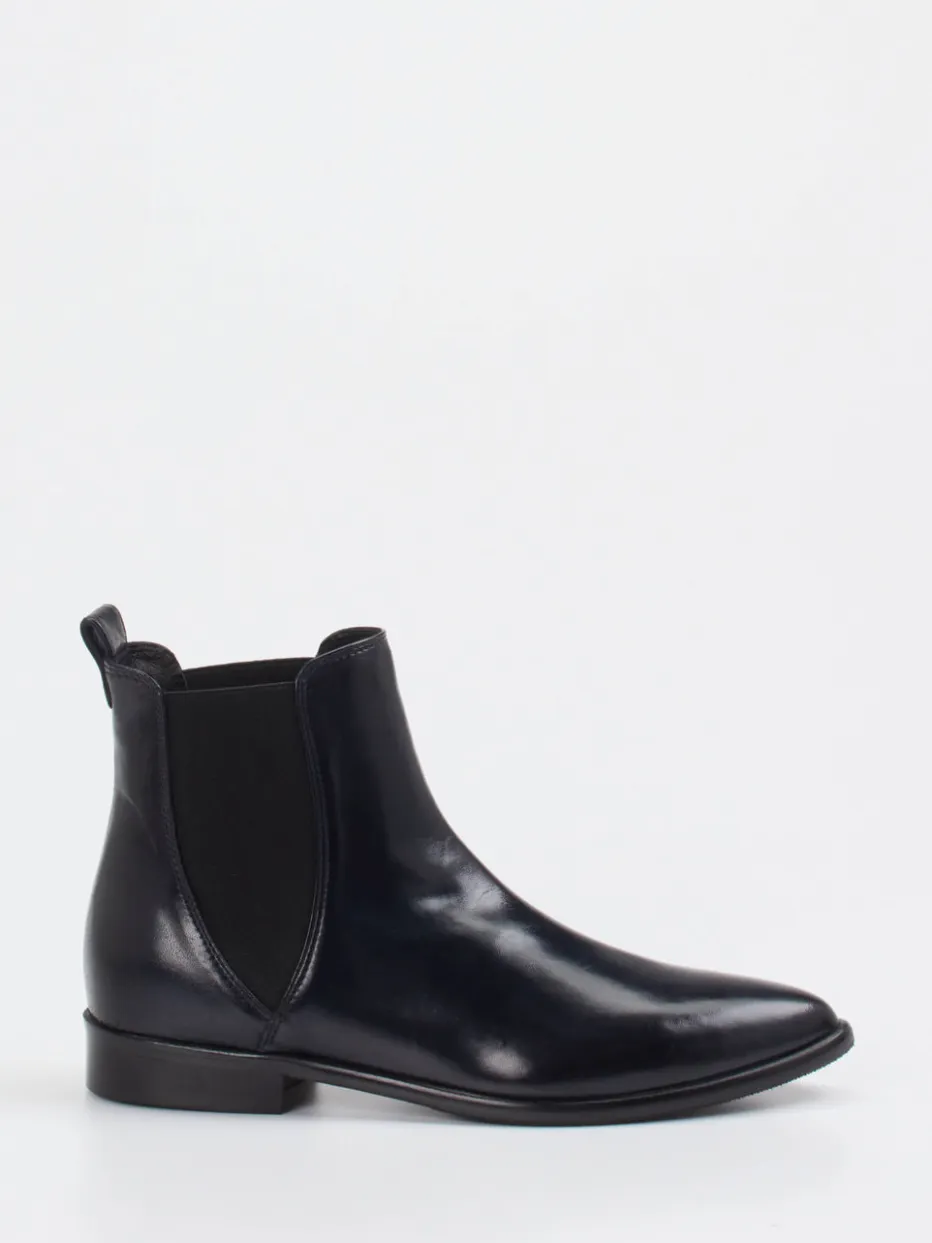Damen Konstantin Starke – Chelsea Boots aus Lammleder