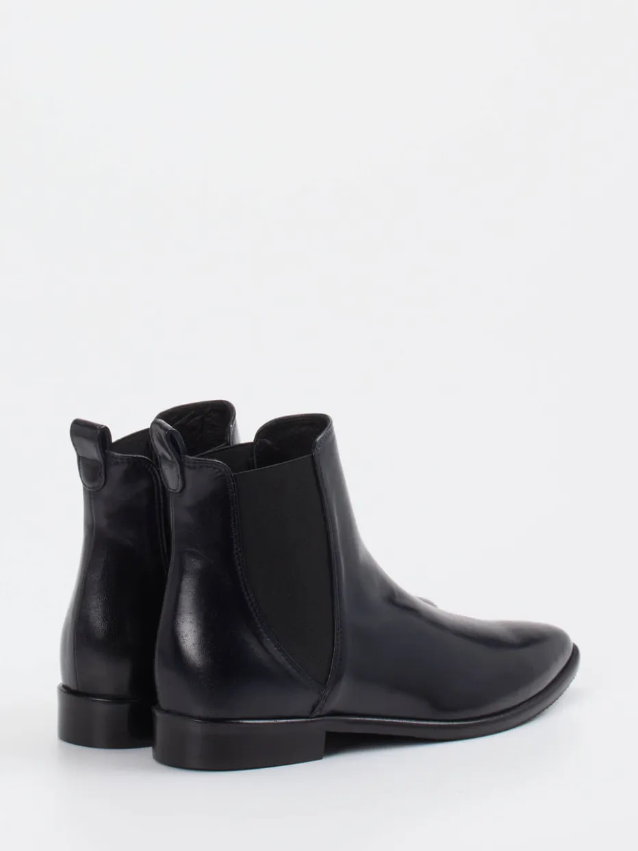 Damen Konstantin Starke – Chelsea Boots aus Lammleder