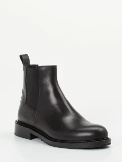 Damen Konstantin Starke – Chelsea Boots aus Kalbleder
