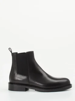 Damen Konstantin Starke – Chelsea Boots aus Kalbleder