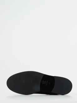 Damen Konstantin Starke – Chelsea Boots aus Kalbleder