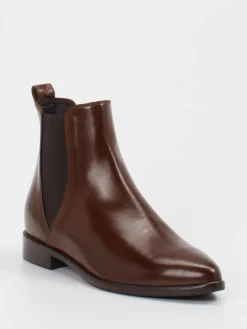 Damen Konstantin Starke – Chelsea Boots aus Lammleder