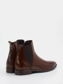 Damen Konstantin Starke – Chelsea Boots aus Lammleder
