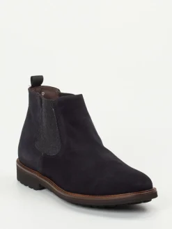 – Chelsea Boots aus Veloursleder*Konstantin Starke Online